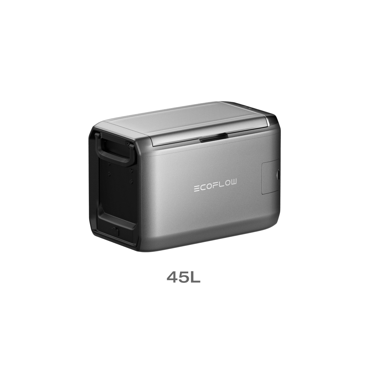 EcoFlow GLACIER Classic Portable Fridge Freezer EcoFlow GLACIER Classic Portable Fridge Freezer