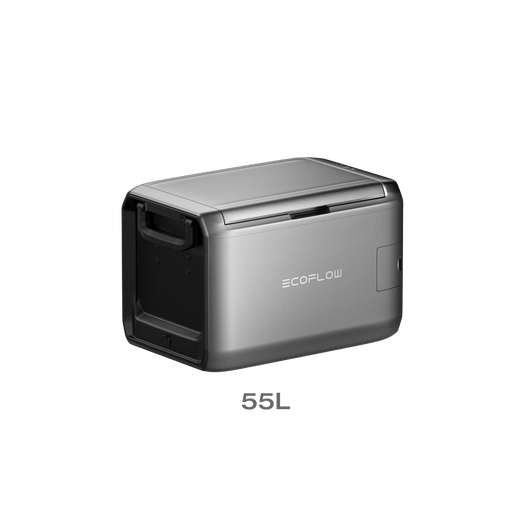 EcoFlow US GLACIER Classic EcoFlow GLACIER Classic Portable Fridge Freezer