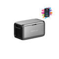 Load image into Gallery viewer, EcoFlow US GLACIER Classic EcoFlow GLACIER Classic Portable Fridge Freezer
