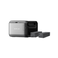 Load image into Gallery viewer, EcoFlow US GLACIER Classic 35L / 2× GLACIER Plug-in Battery EcoFlow GLACIER Classic Portable Fridge Freezer
