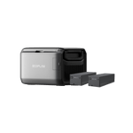 EcoFlow US GLACIER Classic 35L / 2× GLACIER Plug-in Battery EcoFlow GLACIER Classic Portable Fridge Freezer