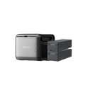 Load image into Gallery viewer, EcoFlow US GLACIER Classic 45L / GLACIER with 2 x Plug-in Battery EcoFlow GLACIER Classic Portable Fridge Freezer
