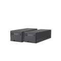 Load image into Gallery viewer, EcoFlow US GLACIER Classic 55L / 2 x GLACIER Extra Battery EcoFlow GLACIER Classic Portable Fridge Freezer
