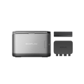Load image into Gallery viewer, EcoFlow US GLACIER Classic 55L / GLACIER Plug-in Battery + 500W Alternator Charger EcoFlow GLACIER Classic Portable Fridge Freezer
