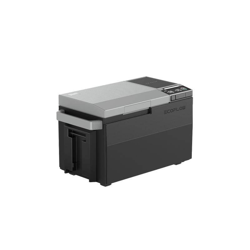 Load image into Gallery viewer, EcoFlow US GLACIER Portable Refrigerator (Refurbished) EcoFlow GLACIER Portable Refrigerator (Refurbished)
