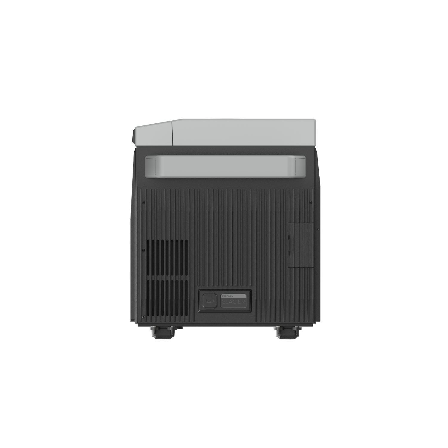 EcoFlow US GLACIER Portable Refrigerator (Refurbished) EcoFlow GLACIER Portable Refrigerator (Refurbished)