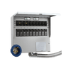 EcoFlow US Transfer Switch A510A - 125/250V with 50A (For DELTA Pro Ultra*2) EcoFlow Home Backup Kit: Transfer Switch