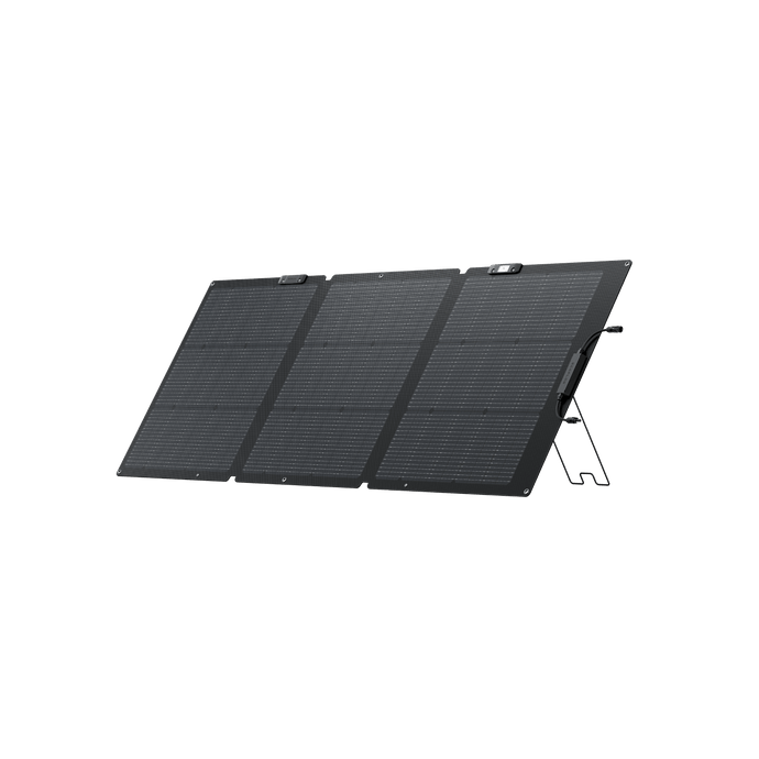 EcoFlow US 160W Portable Solar Panel 🎁 EcoFlow NextGen 160W Portable Solar Panel (100% off)