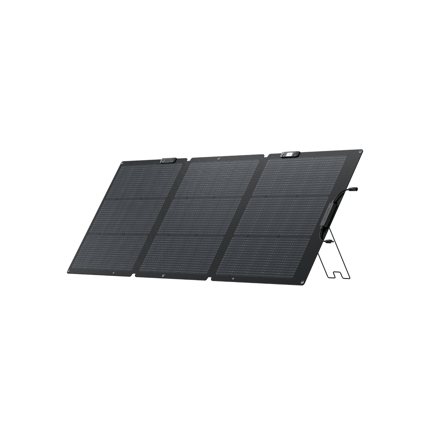 Buy EcoFlow 110W Portable Solar Panel Buy EcoFlow 110W Portable Solar Panel