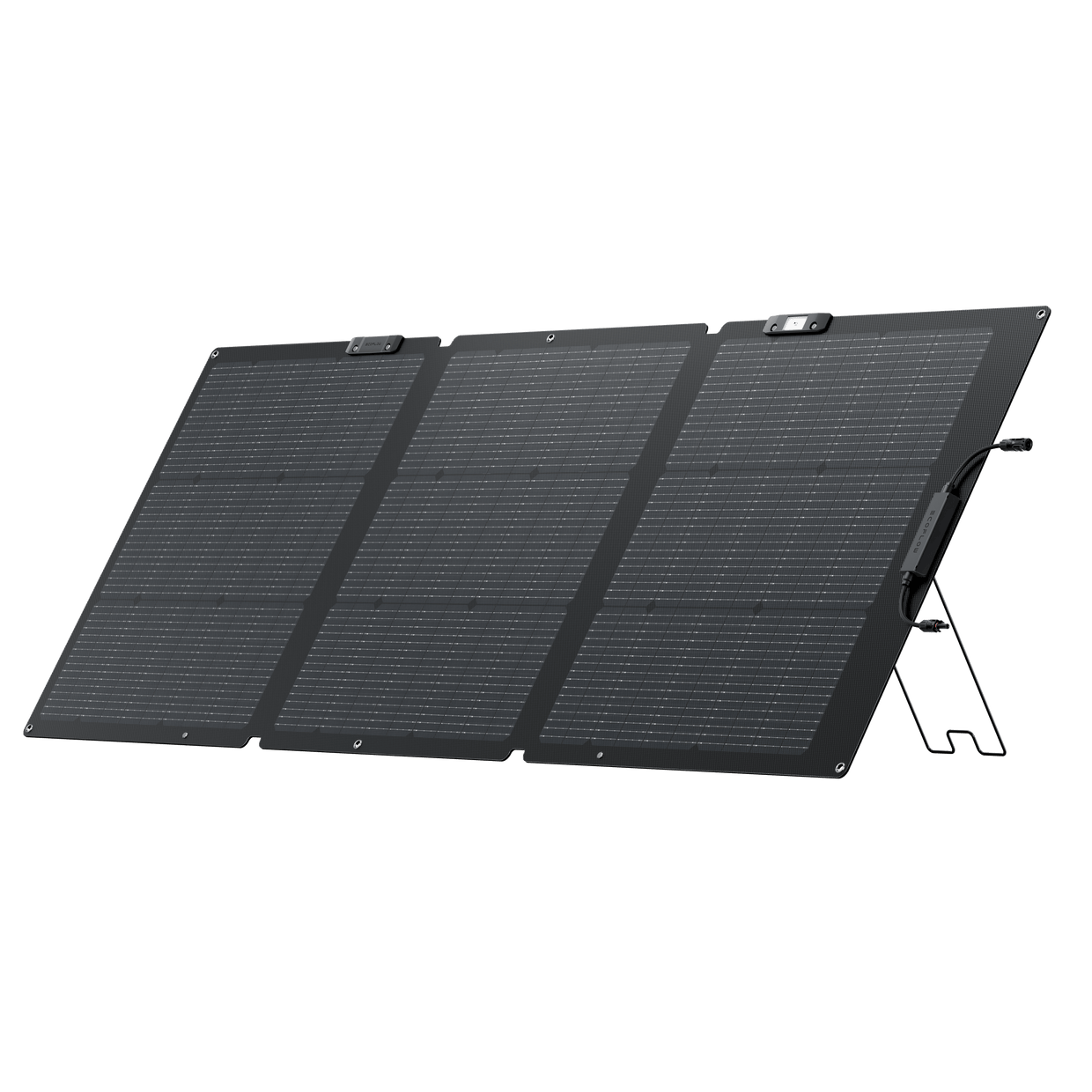 EcoFlow US Solar Panels EcoFlow NextGen 160W Portable Solar Panel