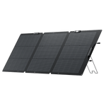 EcoFlow US Solar Panels EcoFlow NextGen 160W Portable Solar Panel