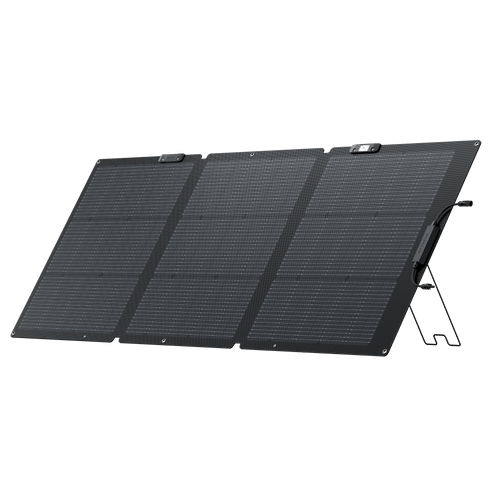 EcoFlow US Solar Panels EcoFlow NextGen 160W Portable Solar Panel