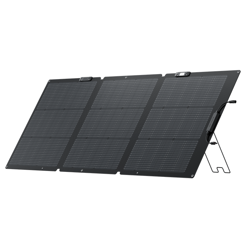 EcoFlow NextGen 160W Portable Solar Panel | EcoFlow