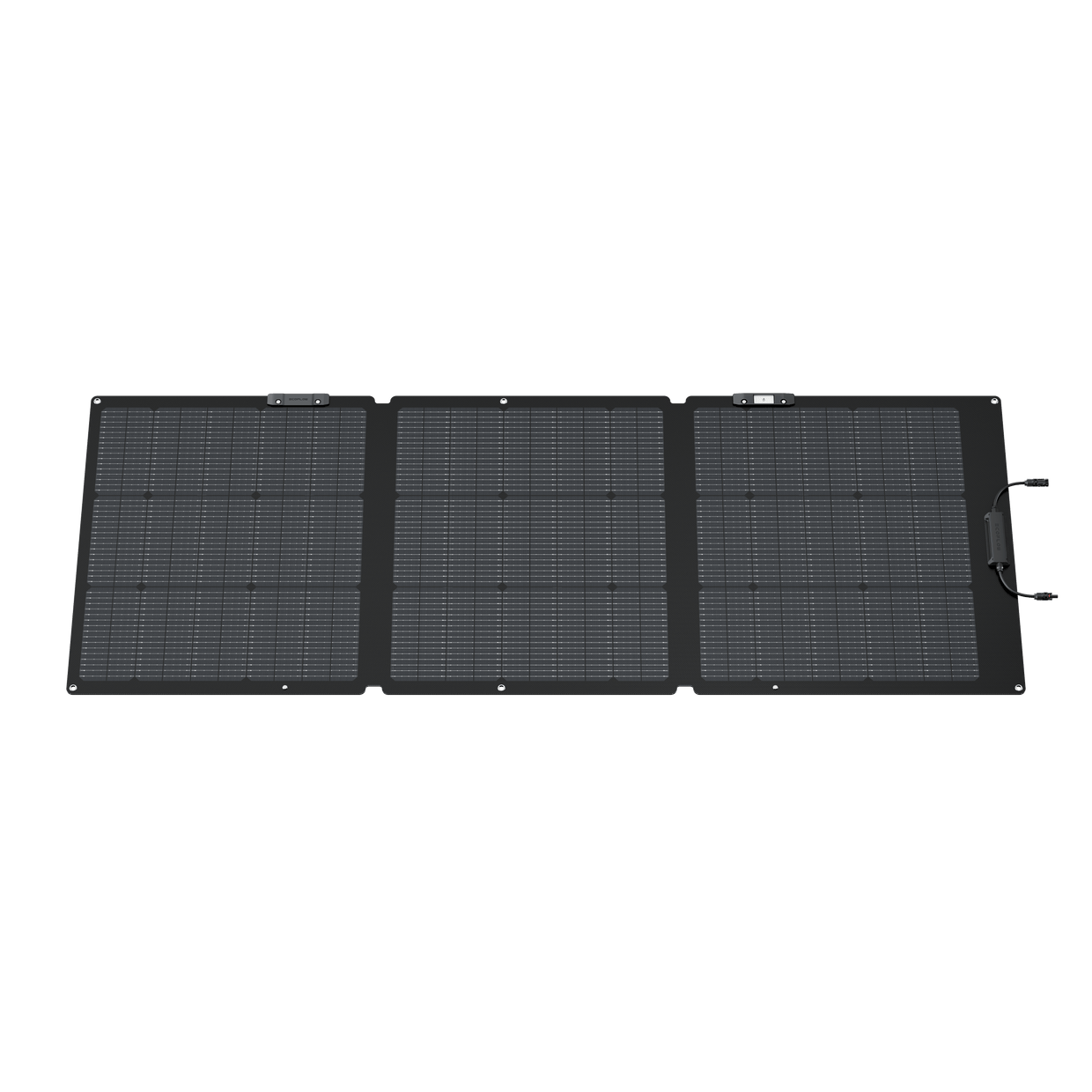 EcoFlow US Solar Panels EcoFlow NextGen 160W Portable Solar Panel