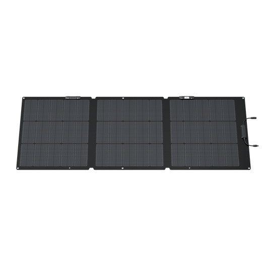 EcoFlow US Solar Panels EcoFlow NextGen 160W Portable Solar Panel
