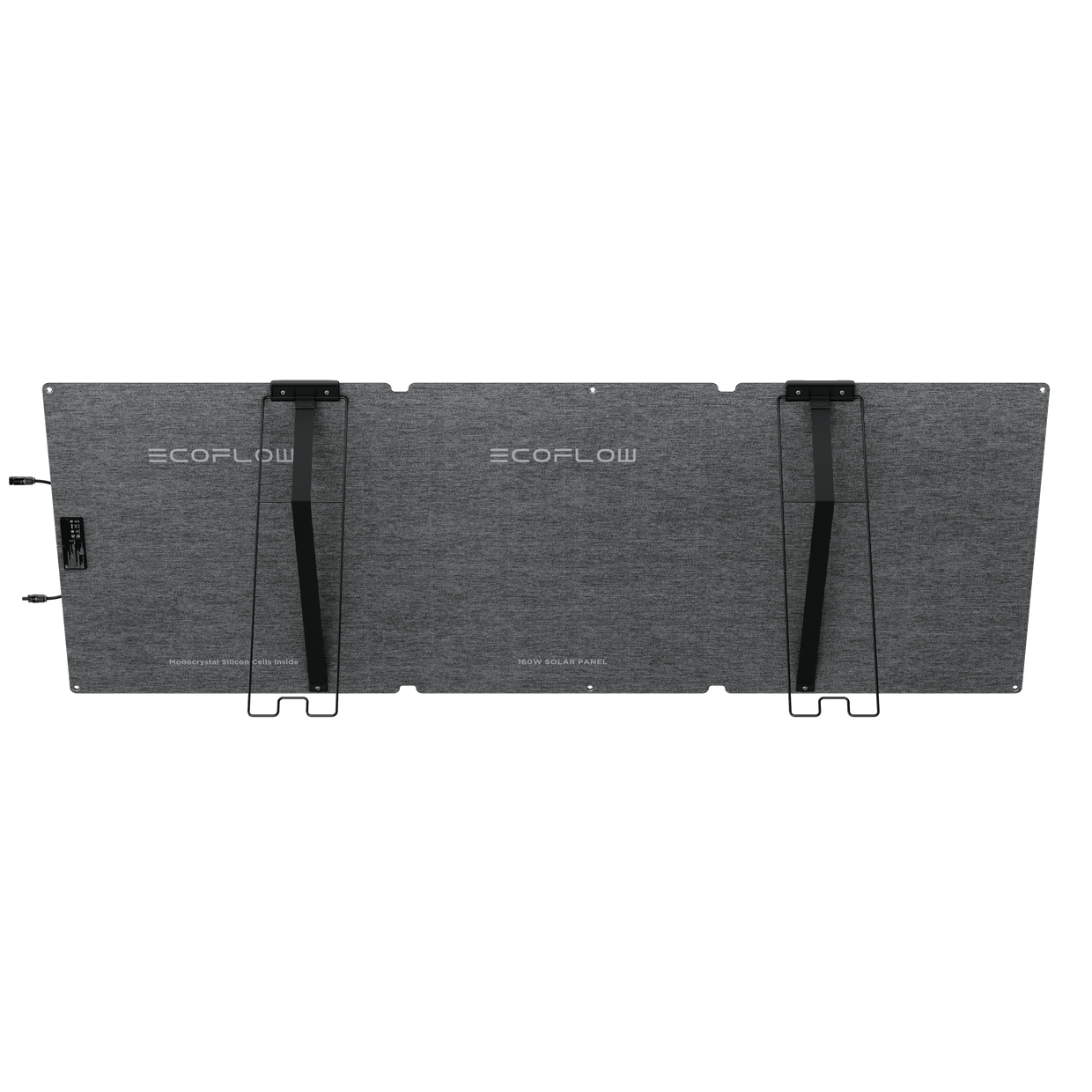 NextGen 160W Portable Solar Panel Foldable | EcoFlow US NextGen 160W Portable Solar Panel Foldable | EcoFlow US