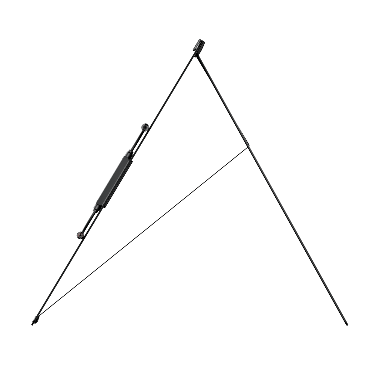 EcoFlow US Solar Panels EcoFlow NextGen 160W Portable Solar Panel