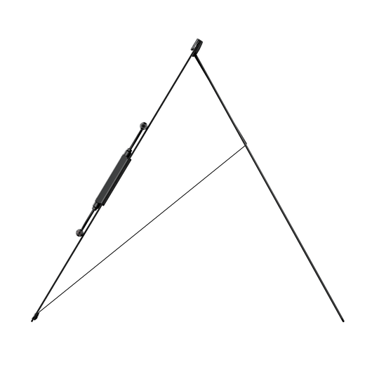 EcoFlow US Solar Panels EcoFlow NextGen 160W Portable Solar Panel