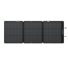 EcoFlow US Solar Panels EcoFlow NextGen 160W Portable Solar Panel