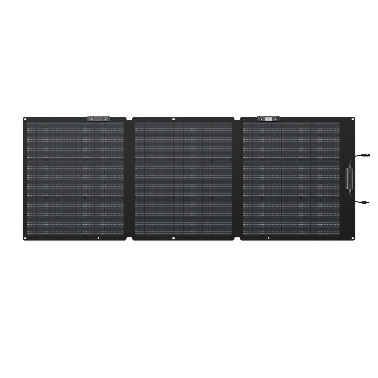 EcoFlow US Solar Panels EcoFlow NextGen 160W Portable Solar Panel