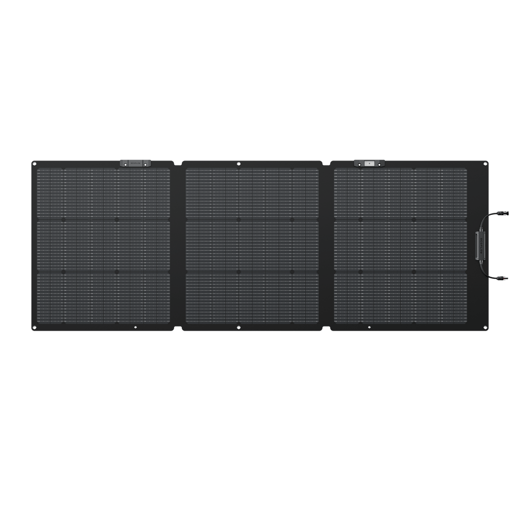Buy EcoFlow 160W Portable Solar Panel