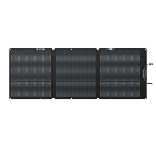 EcoFlow US Solar Panels EcoFlow NextGen 160W Portable Solar Panel