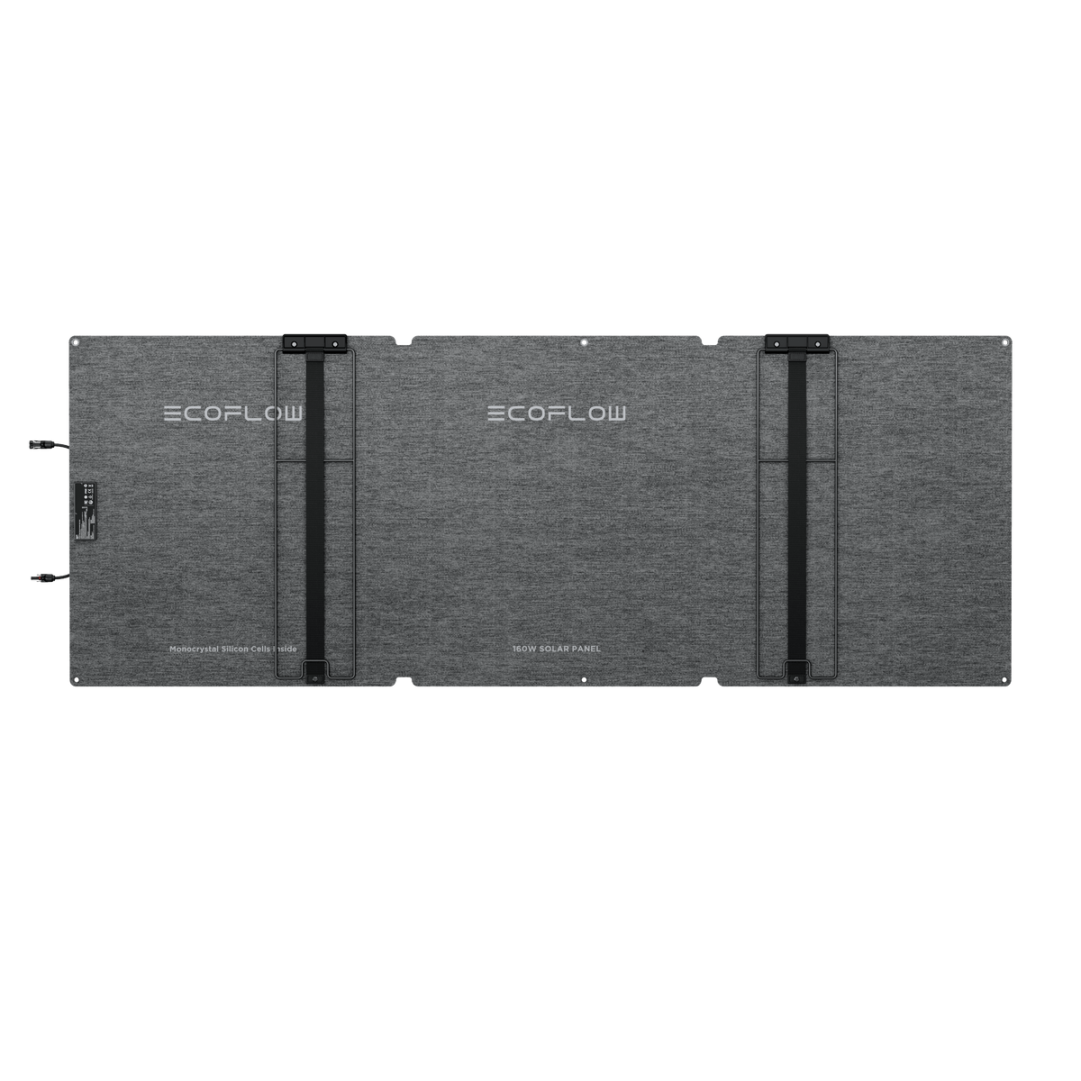 Buy EcoFlow 160W Portable Solar Panel Buy EcoFlow 160W Portable Solar Panel