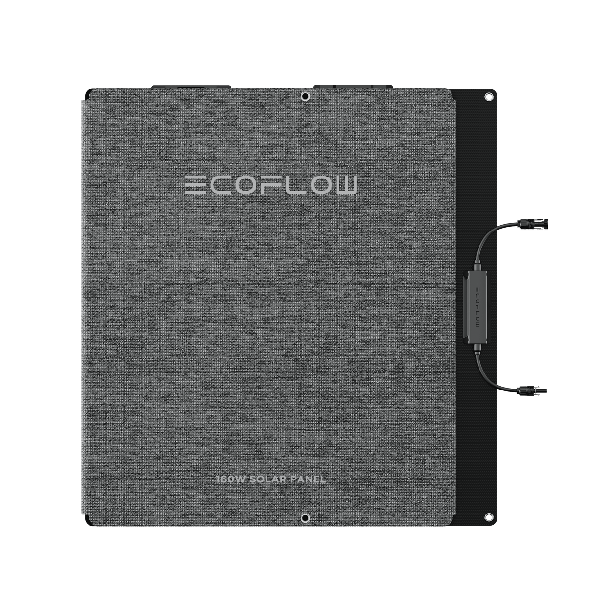 EcoFlow US Solar Panels EcoFlow NextGen 160W Portable Solar Panel