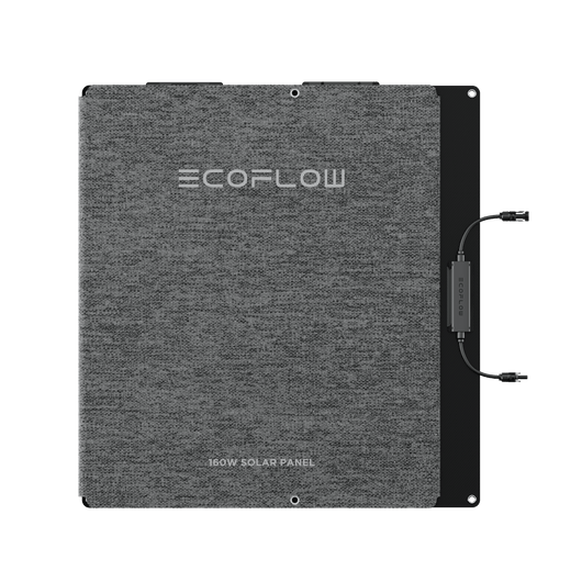 EcoFlow US Solar Panels EcoFlow NextGen 160W Portable Solar Panel
