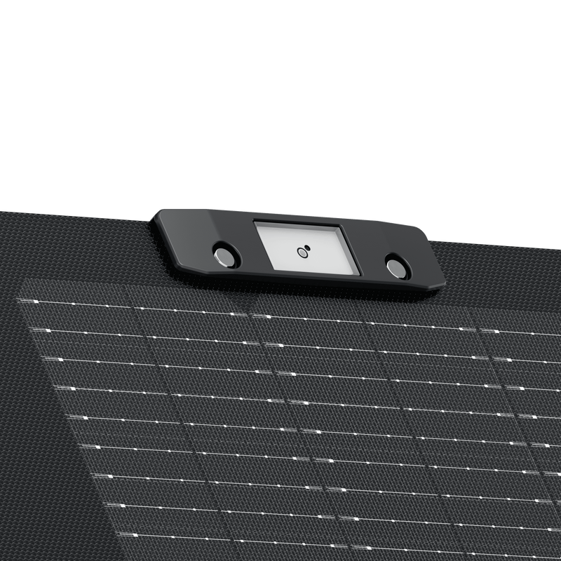 EcoFlow US Solar Panels EcoFlow NextGen 160W Portable Solar Panel