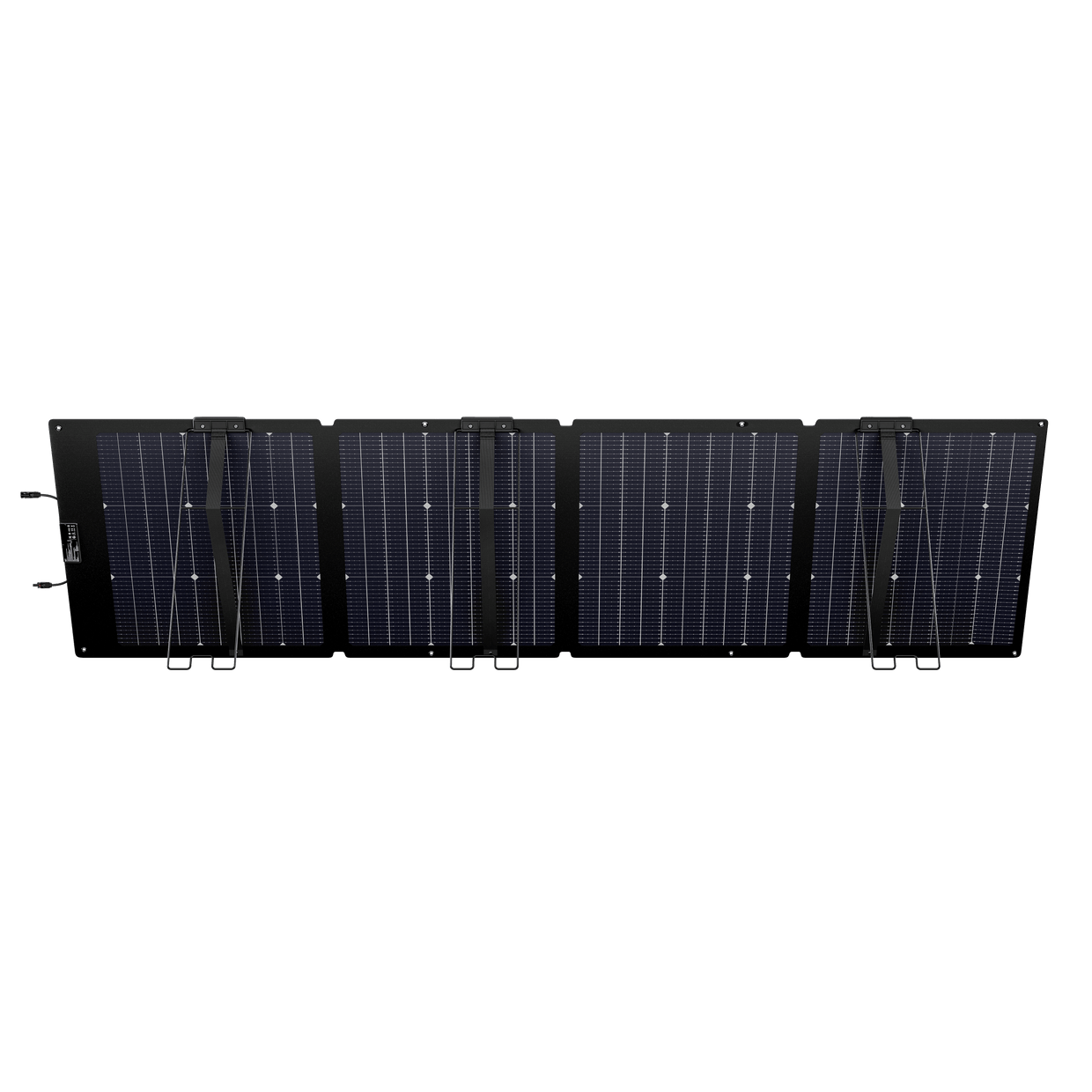 NextGen 220W Bifacial Portable Solar Panel | EcoFlow US NextGen 220W Bifacial Portable Solar Panel | EcoFlow US