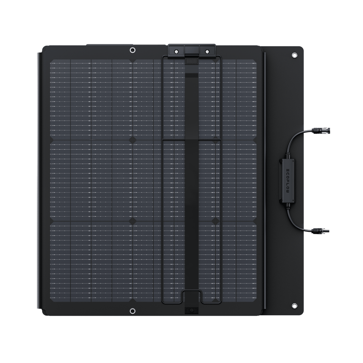 NextGen 220W Bifacial Portable Solar Panel | EcoFlow US NextGen 220W Bifacial Portable Solar Panel | EcoFlow US