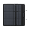 EcoFlow US Solar Panels EcoFlow NextGen 220W Bifacial Portable Solar Panel