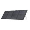 EcoFlow US Solar Panels EcoFlow NextGen 220W Bifacial Portable Solar Panel