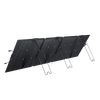 EcoFlow US Solar Panels EcoFlow NextGen 220W Bifacial Portable Solar Panel