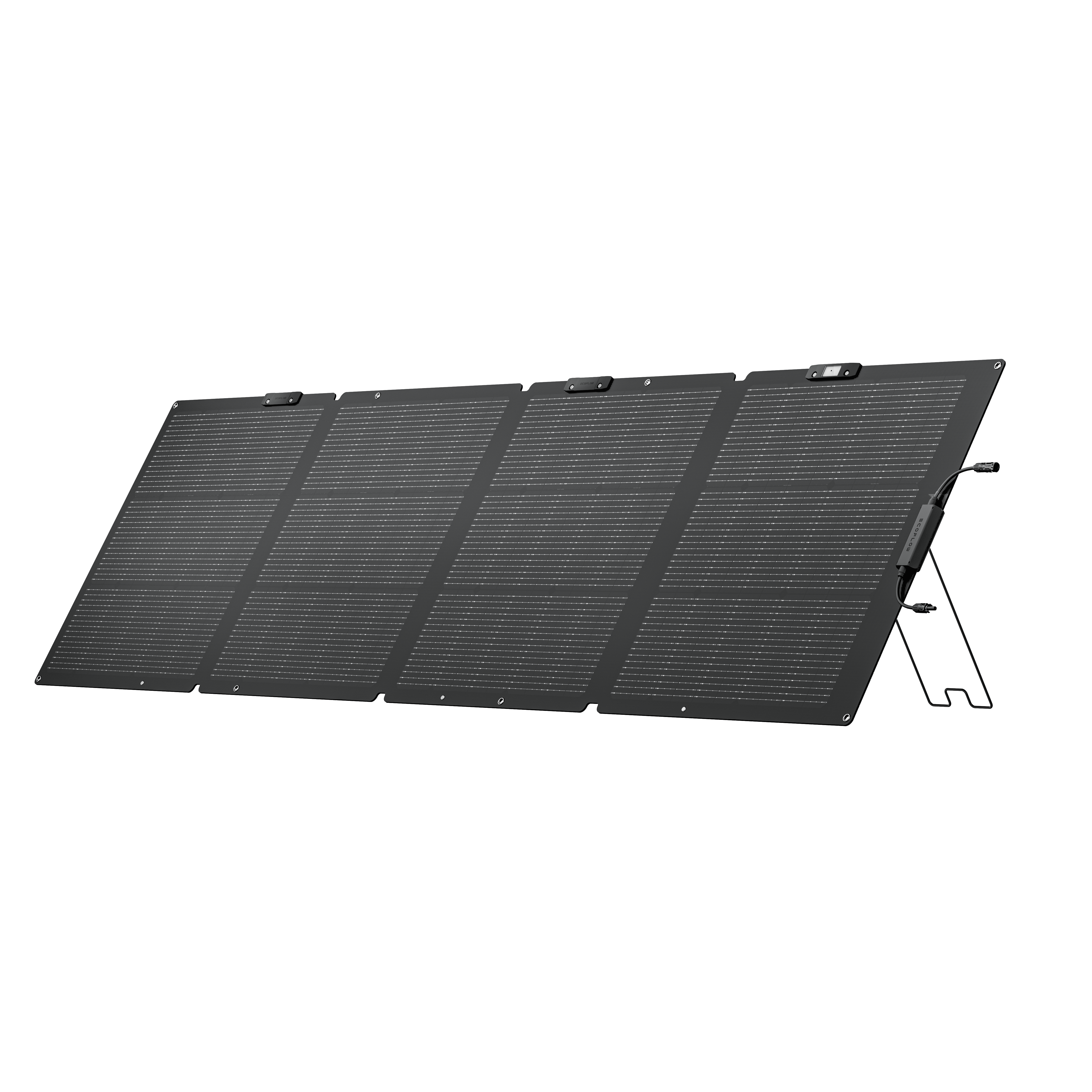 EcoFlow NextGen 220W Portable Solar Panel | EcoFlow