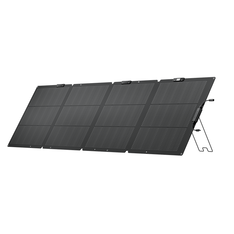 Load image into Gallery viewer, EcoFlow US Solar Panels EcoFlow NextGen 220W Portable Solar Panel
