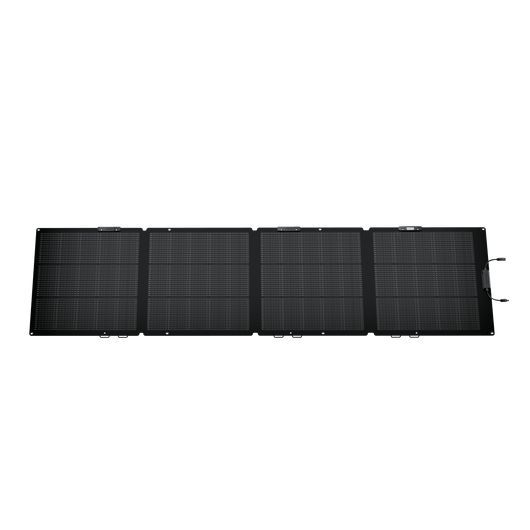 EcoFlow US Solar Panels EcoFlow NextGen 220W Portable Solar Panel