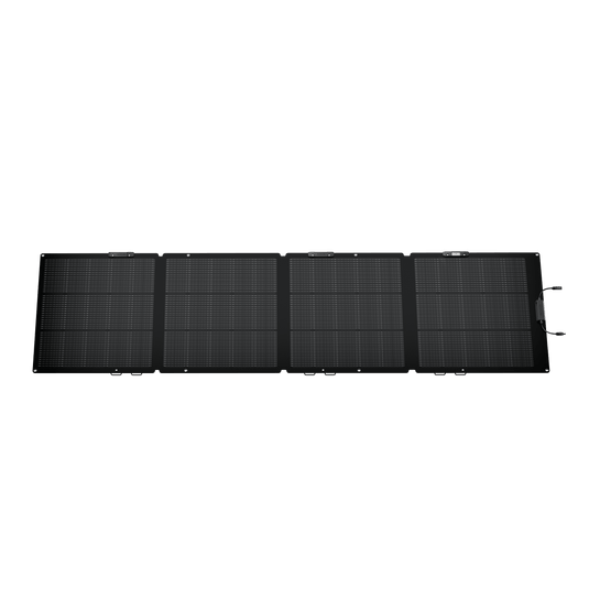 EcoFlow US Solar Panels EcoFlow NextGen 220W Portable Solar Panel