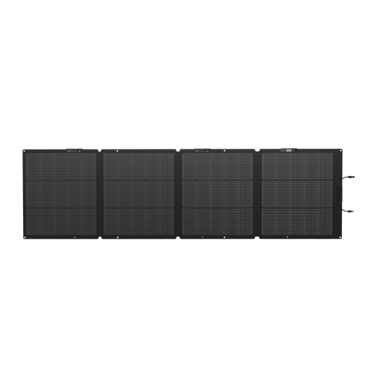 EcoFlow US Solar Panels EcoFlow NextGen 220W Portable Solar Panel