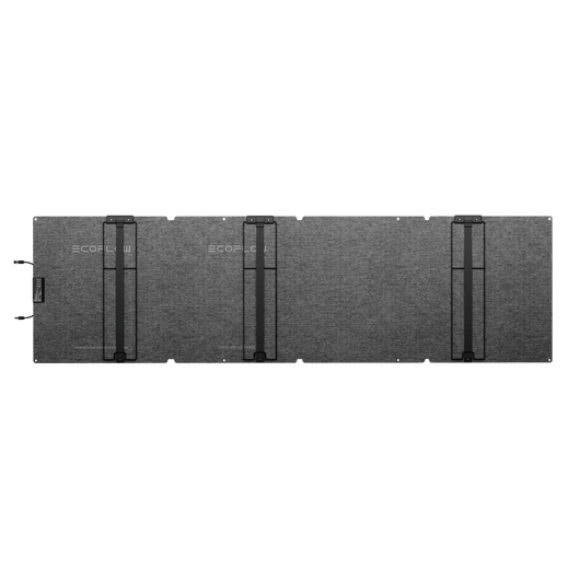EcoFlow US Solar Panels EcoFlow NextGen 220W Portable Solar Panel