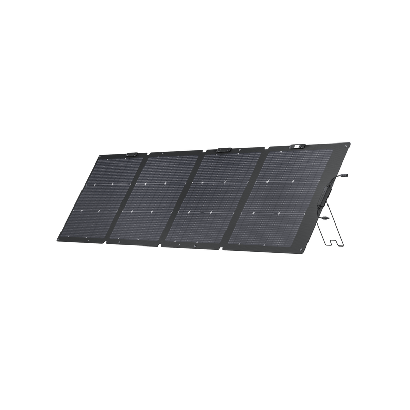 Load image into Gallery viewer, EcoFlow US Solar Panels NextGen 220W Portable Solar Panel EcoFlow NextGen 220W Portable Solar Panel
