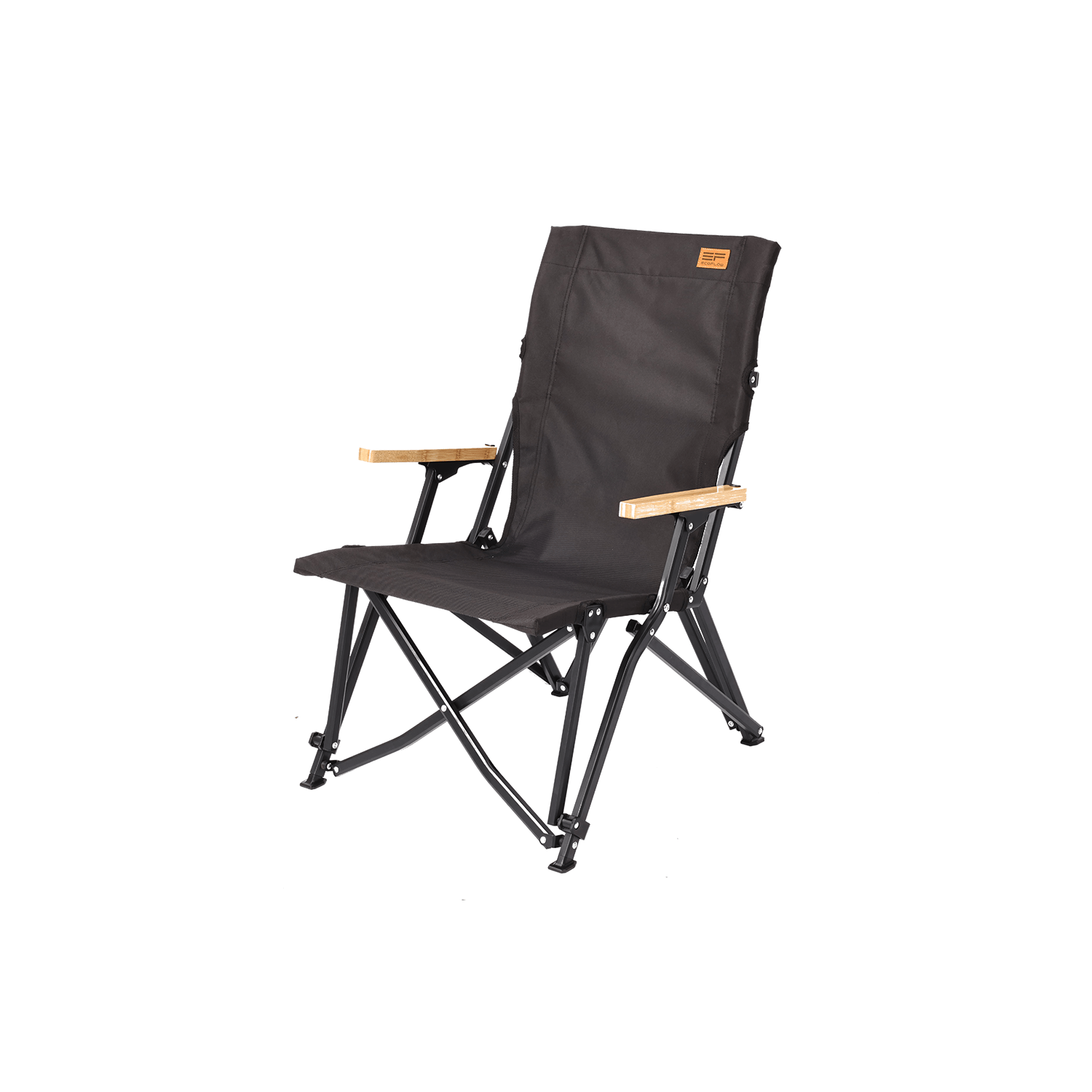 campingstuhl usa EcoFlow Camping Chair