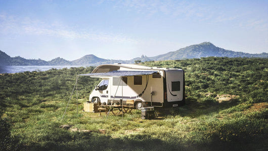 EcoFlow US Accessory EcoFlow Portable Power Station Grounding Adapter