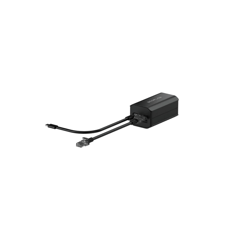 Load image into Gallery viewer, EcoFlow US Accessory EcoFlow Portable Power Station Grounding Adapter
