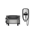 Load image into Gallery viewer, EcoFlow US Solar Panels DELTA Pro Ultra + EcoFlow Power Pulse EV Charger EcoFlow PowerPulse EV Charger (9.6kW)
