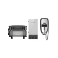 Load image into Gallery viewer, EcoFlow US Solar Panels DELTA Pro Ultra + Smart Home Panel 2 + EcoFlow Power Pulse EV Charger EcoFlow PowerPulse EV Charger (9.6kW)
