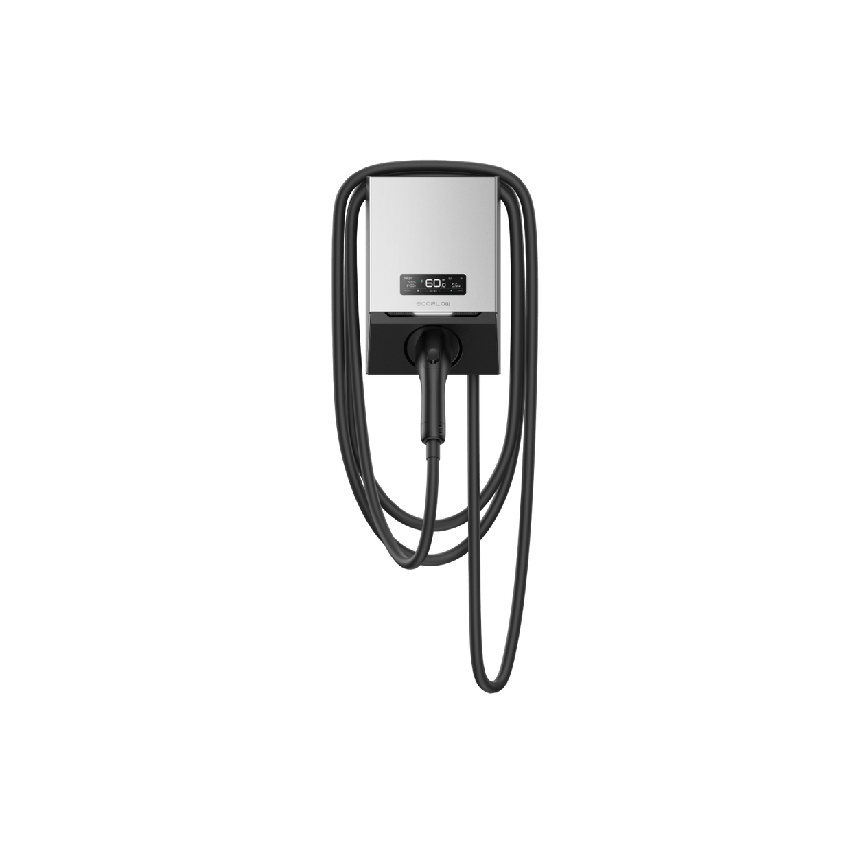 EcoFlow US Solar Panels Power Pulse EV Charger EcoFlow PowerPulse EV Charger (9.6kW)