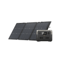 Load image into Gallery viewer, EcoFlow US Standalone RIVER 2 Max + 160W EcoFlow RIVER 2 Max Portable Power Station
