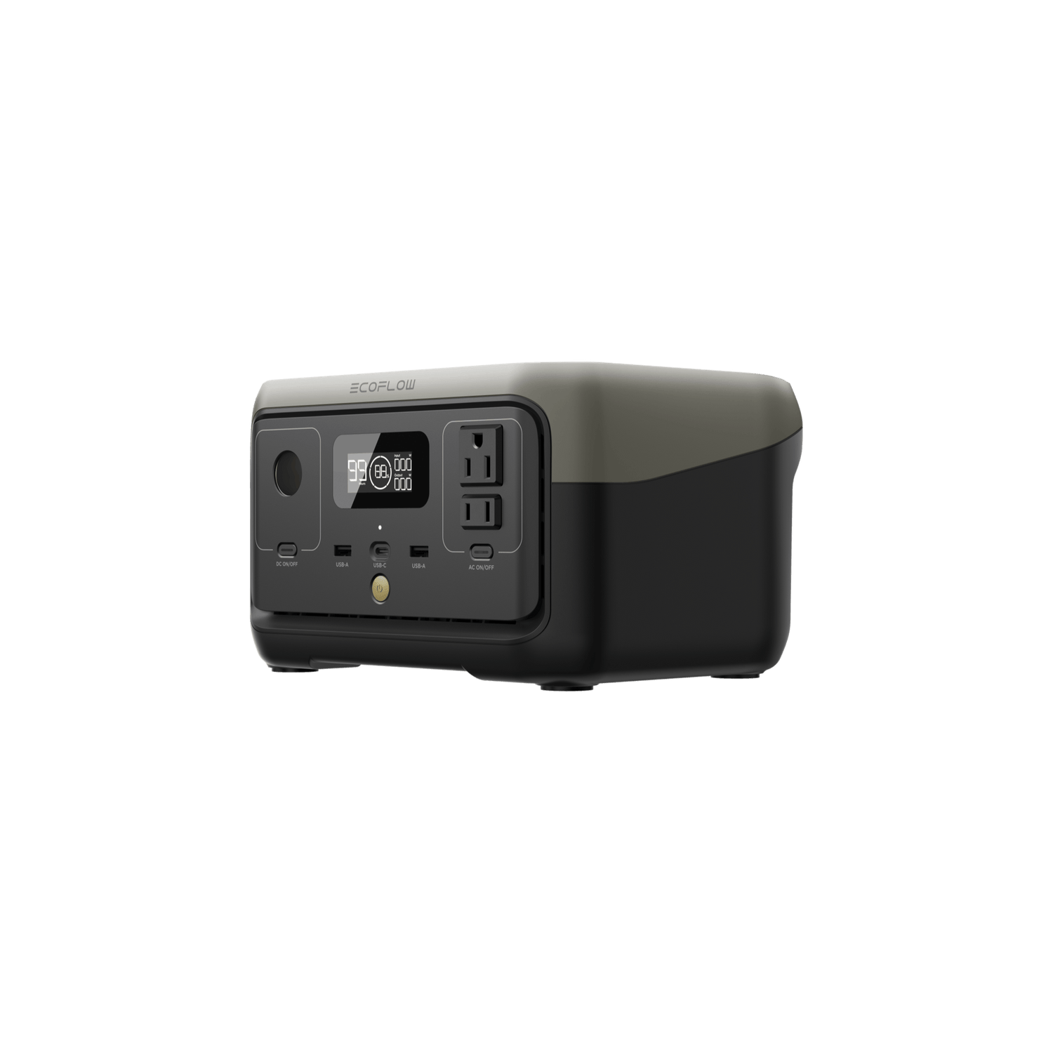 Load image into Gallery viewer, EcoFlow US Standalone EcoFlow RIVER 2 Portable Power Station - Flash Sale
